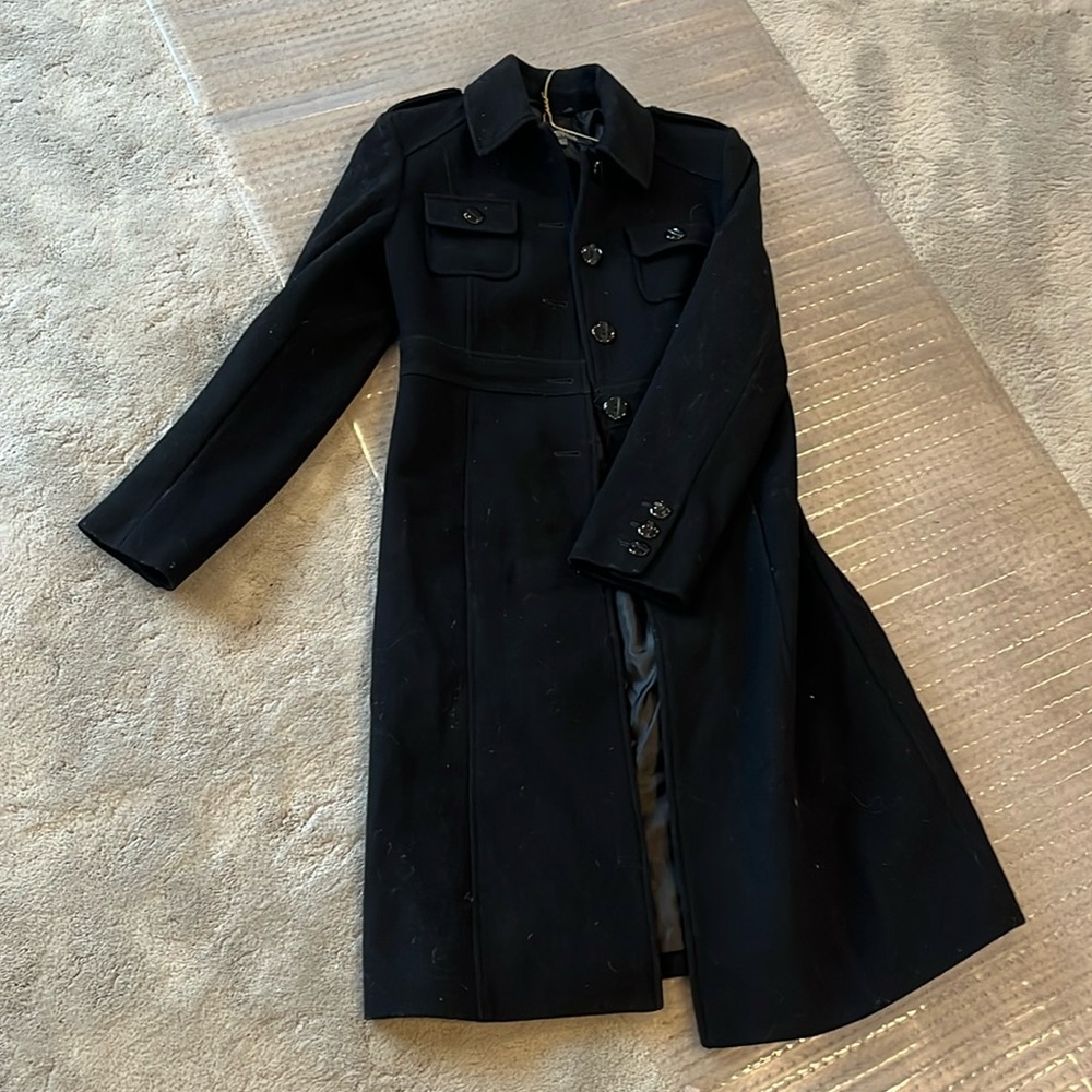 Trenchcoat